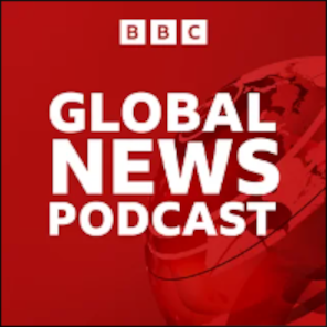 The Happy Pod, BBC Global News