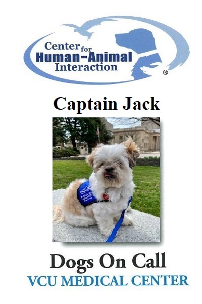 Captain Jack  (Active)