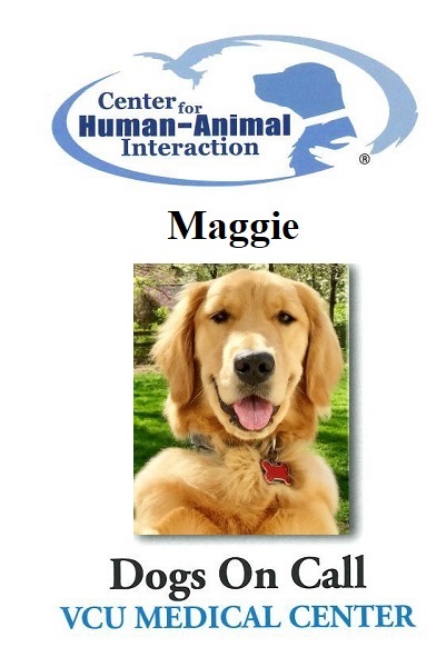 Maggie  (Active)