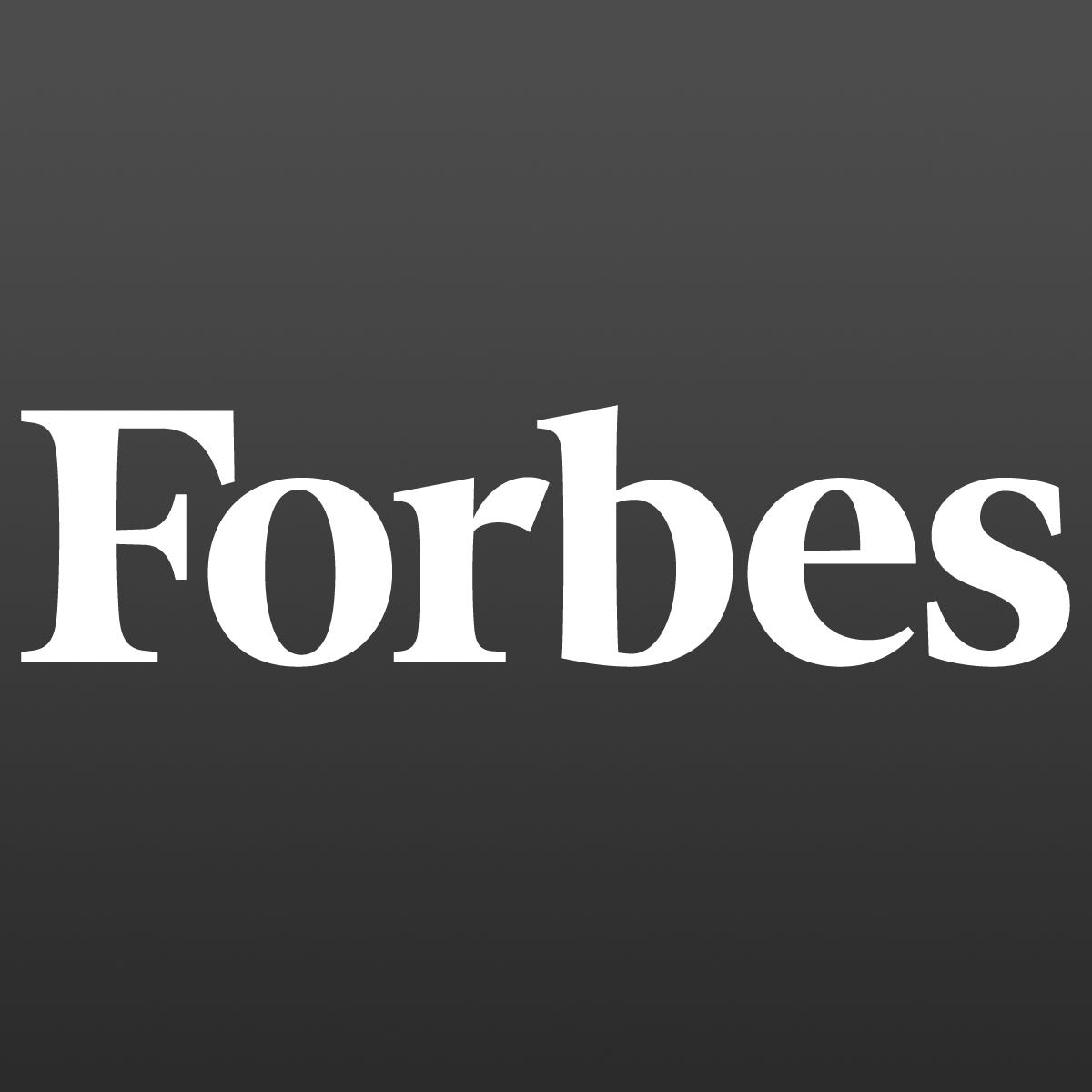 CHAI research and Dr. Randolph Barker featured in Forbes