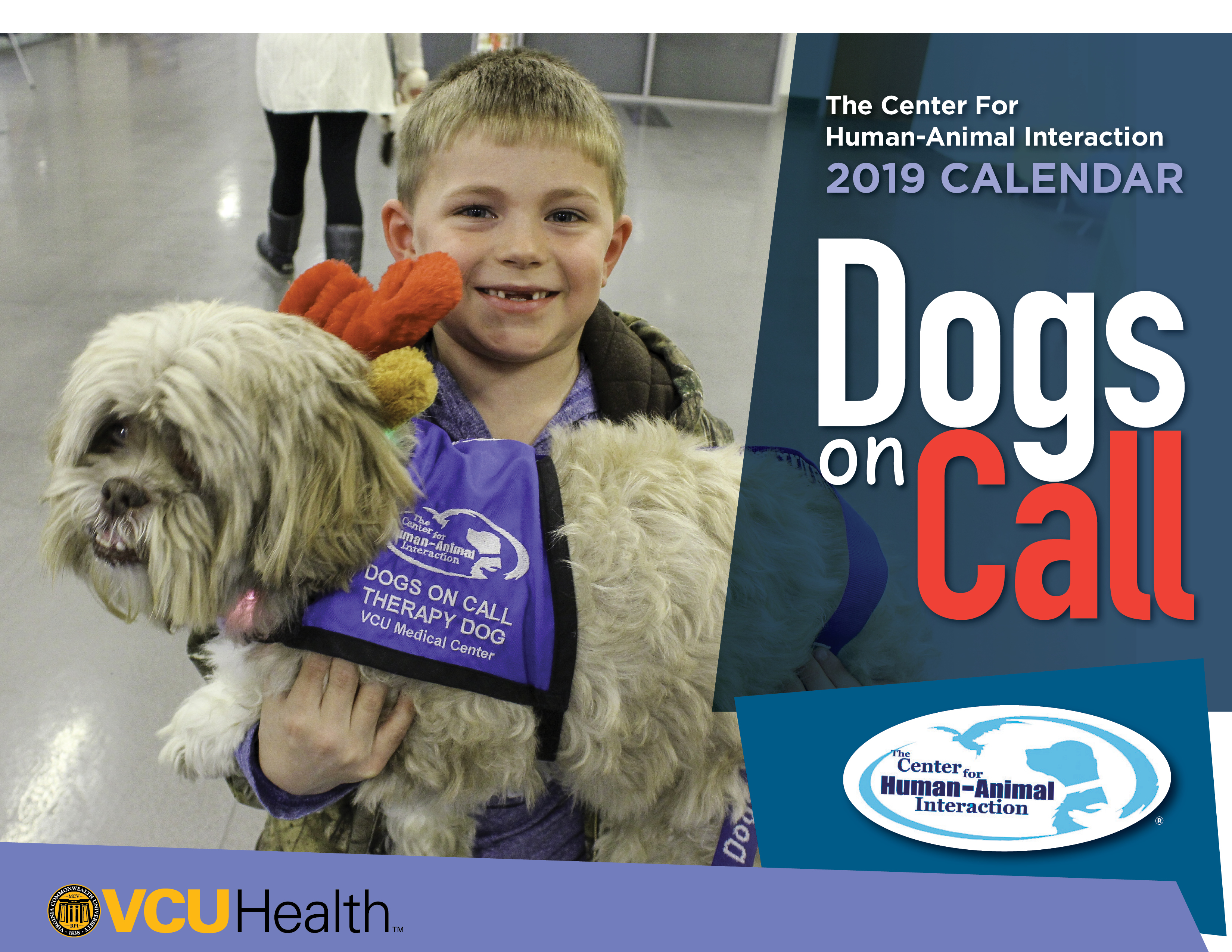 2019 Dogs On Call Calendar Sales Dates!